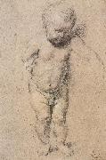 Jesus-s Childhood, Peter Paul Rubens